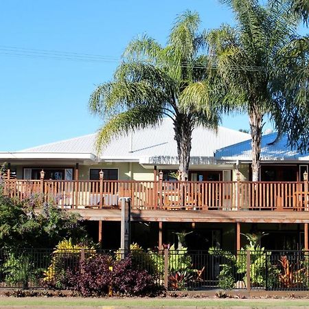 Urangan Five 3 Fiveアパートホテル エクステリア 写真