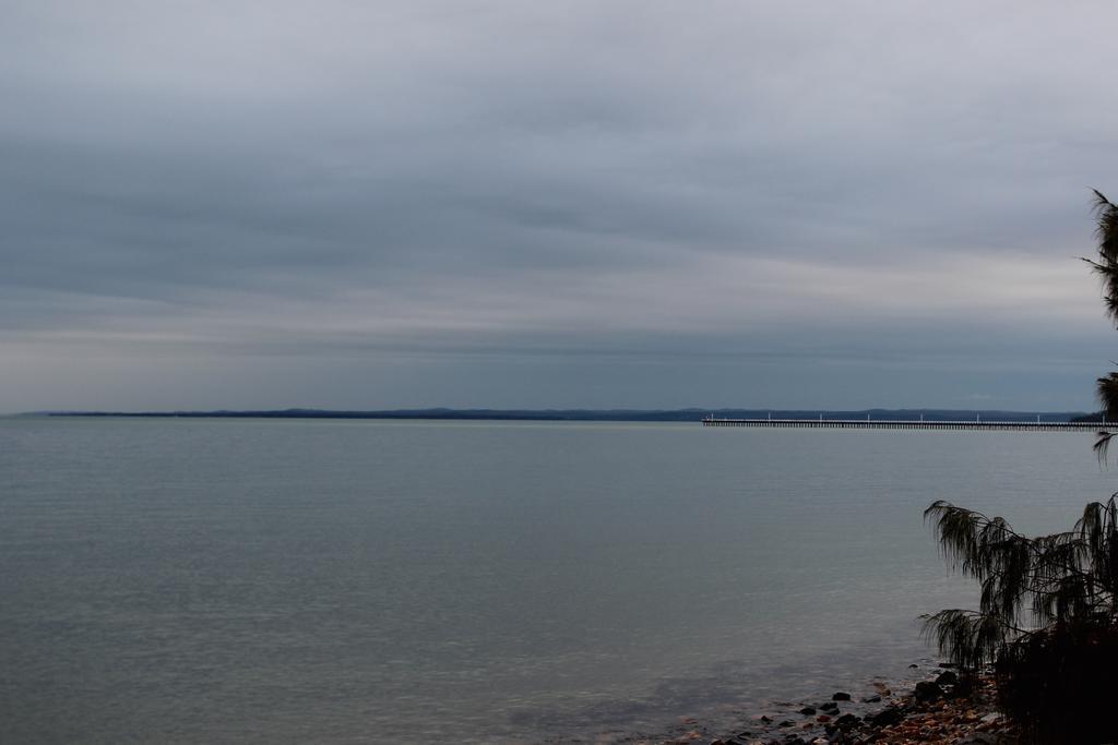 Urangan Five 3 Fiveアパートホテル エクステリア 写真