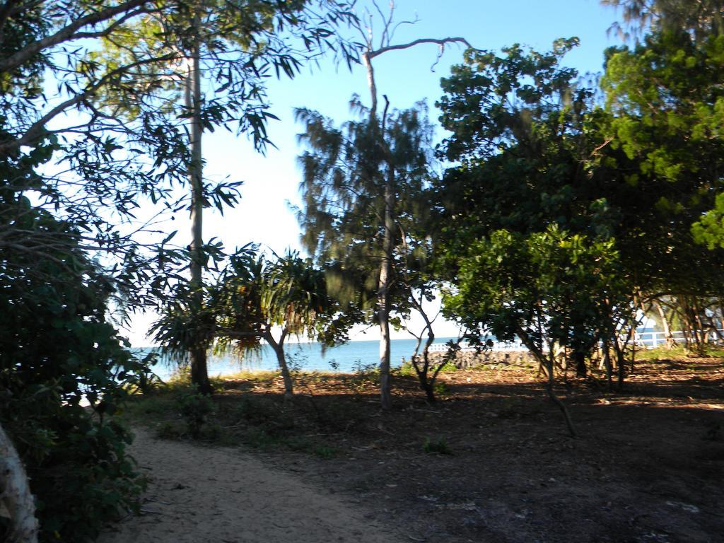 Urangan Five 3 Fiveアパートホテル エクステリア 写真