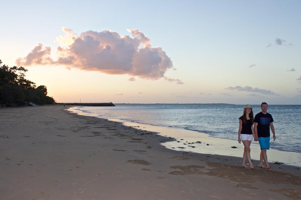 Urangan Five 3 Fiveアパートホテル エクステリア 写真