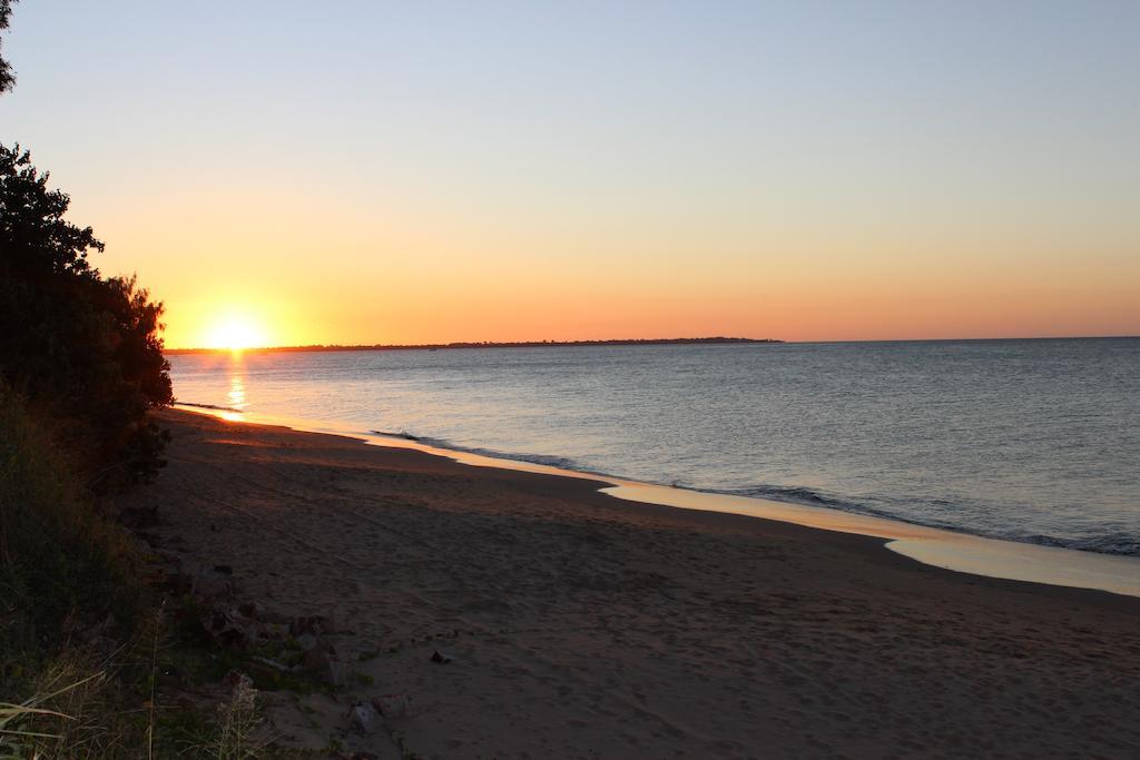 Urangan Five 3 Fiveアパートホテル エクステリア 写真
