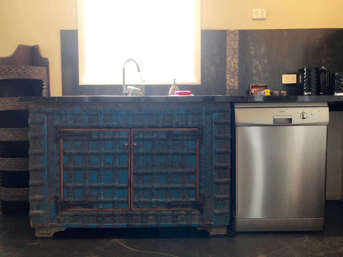 Urangan Five 3 Fiveアパートホテル 部屋 写真
