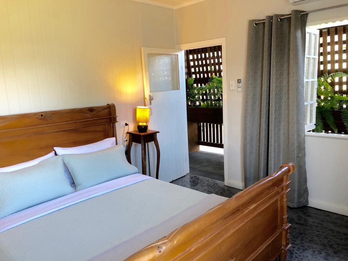 Urangan Five 3 Fiveアパートホテル 部屋 写真