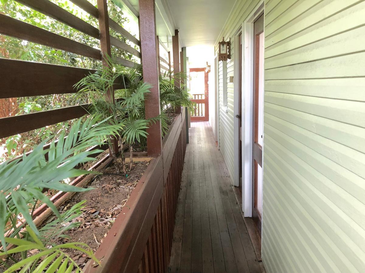 Urangan Five 3 Fiveアパートホテル 部屋 写真