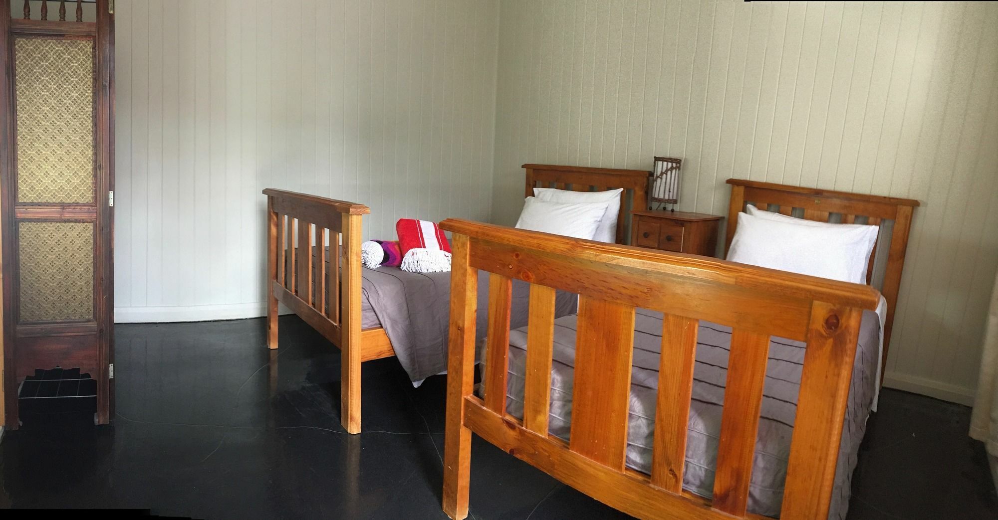 Urangan Five 3 Fiveアパートホテル エクステリア 写真